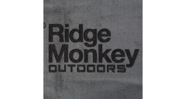 RIDGEMONKEY - Set Ručníků QuickDry Towel Set Grey