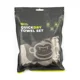 RIDGEMONKEY - Set Ručníků QuickDry Towel Set Grey