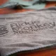 RIDGEMONKEY - Set Ručníků QuickDry Towel Set Grey