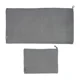 RIDGEMONKEY - Set Ručníků QuickDry Towel Set Grey