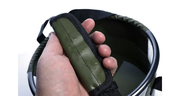 RIDGEMONKEY - Skládací kbelík Perspective Collapsible Bucket 15 l