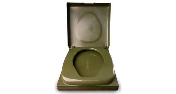 RIDGEMONKEY - Skládací toaleta CoZee Compact Toilet