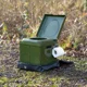 RIDGEMONKEY - Skládací toaleta CoZee Compact Toilet