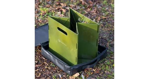 RIDGEMONKEY - Skládací toaleta CoZee Compact Toilet