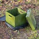 RIDGEMONKEY - Skládací toaleta CoZee Compact Toilet