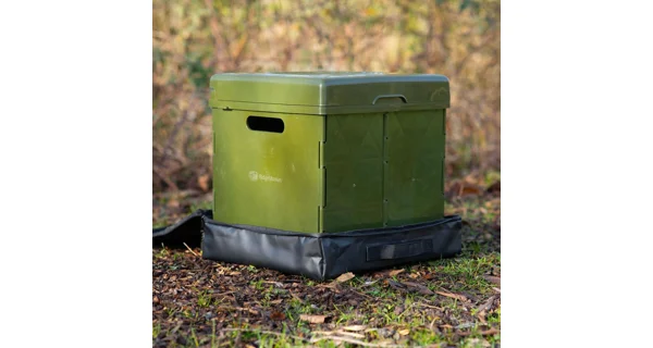 RIDGEMONKEY - Skládací toaleta CoZee Compact Toilet
