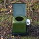 RIDGEMONKEY - Skládací toaleta CoZee Compact Toilet