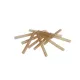 RIDGEMONKEY - Smršťovací bužírka Connexion Shrink Tube Organic Brown 2,4 mm