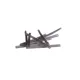 RIDGEMONKEY - Smršťovací bužírka Connexion Shrink Tube Silt Black 2,4 mm
