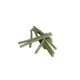 RIDGEMONKEY - Smršťovací bužírka Connexion Shrink Tube Weed Green 2,4 mm