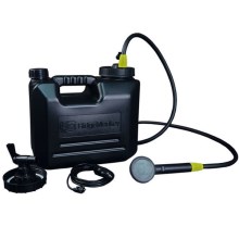 RIDGEMONKEY - Sprcha s kanystrem Outdoor Power Shower Full Kit