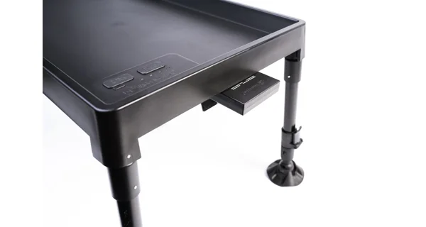 RIDGEMONKEY - Stolek S Powerbankou Vault Tech Table