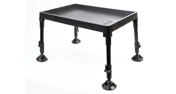 RIDGEMONKEY - Stolek S Powerbankou Vault Tech Table