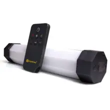 RIDGEMONKEY - Světlo Bivvy Lite Elite IR