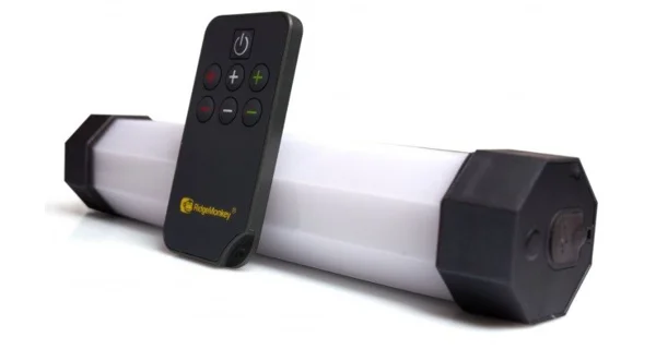 RIDGEMONKEY - Světlo Bivvy Lite Elite IR