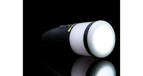 RIDGEMONKEY - Svítilna Multi Lite Plus
