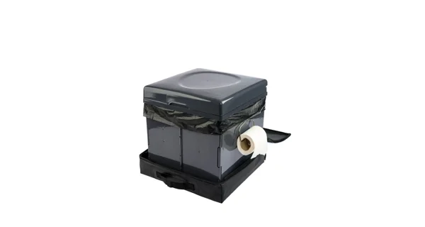 RIDGEMONKEY - Toaleta CoZee Compact Toilet