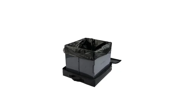 RIDGEMONKEY - Toaleta CoZee Compact Toilet