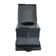 RIDGEMONKEY - Toaleta CoZee Compact Toilet
