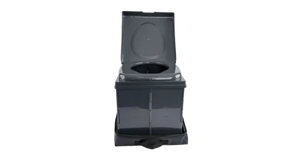 RIDGEMONKEY - Toaleta CoZee Compact Toilet