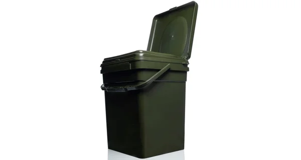 RIDGEMONKEY - Toaleta CoZee Toilet Seat Full Kit
