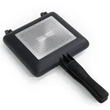 RIDGEMONKEY - Toaster Connect Sandwich Toaster XL Induction Edition