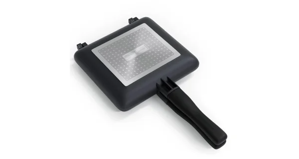 RIDGEMONKEY - Toaster Connect Sandwich Toaster XL Induction Edition