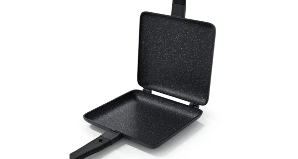 RIDGEMONKEY - Toaster Connect Sandwich Toaster XL Induction Edition