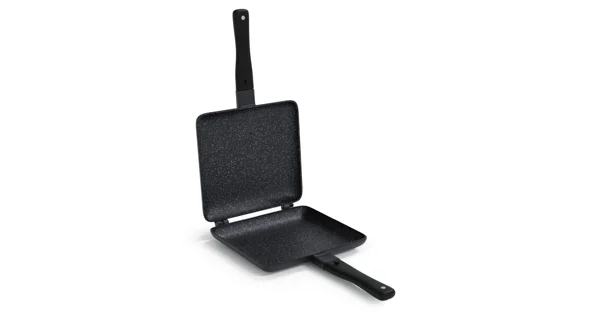 RIDGEMONKEY - Toaster Connect Sandwich Toaster XL Induction Edition
