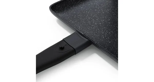 RIDGEMONKEY - Toaster Connect Sandwich Toaster XL Induction Edition