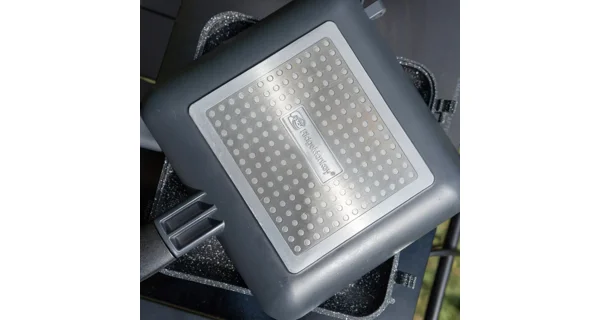 RIDGEMONKEY - Toaster Connect Sandwich Toaster XL Induction Edition