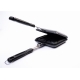 RIDGEMONKEY - Toastovač The Classic Deep Fill Sandwich Toaster XL + Utensils