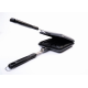 RIDGEMONKEY - Toastovač The Classic Deep Fill Sandwich Toaster XL + Utensils