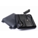RIDGEMONKEY - Toastovač The Classic Deep Fill Sandwich Toaster XL + Utensils