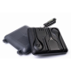 RIDGEMONKEY - Toastovač The Classic Deep Fill Sandwich Toaster XL + Utensils