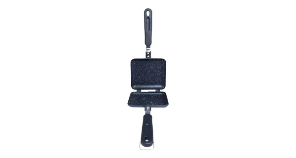 RIDGEMONKEY - Touster Classic Sandwich Toaster Granite Edition