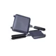 RIDGEMONKEY - Touster Classic Sandwich Toaster Granite Edition