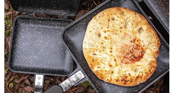 RIDGEMONKEY - Touster Classic Sandwich Toaster Granite Edition