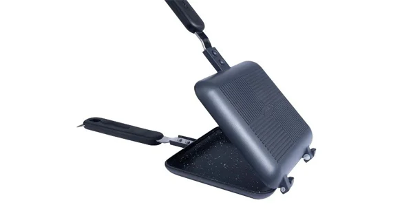RIDGEMONKEY - Touster Classic Sandwich Toaster Granite Edition