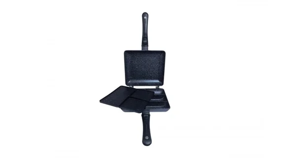 RIDGEMONKEY - Touster Connect Combi and Steamer XXL Granite Edition