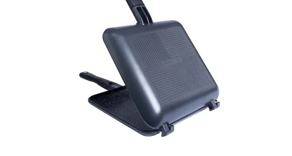 RIDGEMONKEY - Touster Connect Sandwich Toaster XL Granite Edition