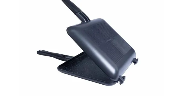RIDGEMONKEY - Touster Connect Sandwich Toaster XL Granite Edition