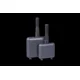 RIDGEMONKEY - Touster Connect Sandwich Toaster XL Granite Edition