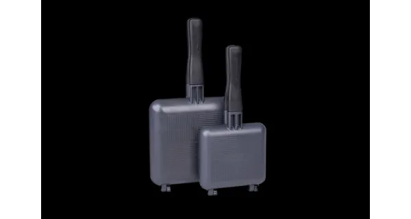 RIDGEMONKEY - Touster Connect Sandwich Toaster XL Granite Edition