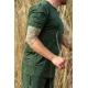RIDGEMONKEY - Tričko APEarel CoolTech Camo Edition T-Shirt vel. XL