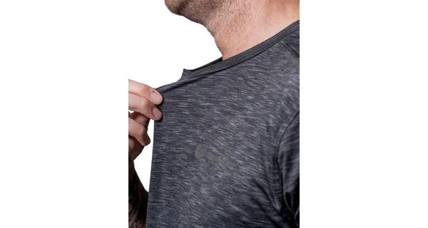 RIDGEMONKEY - Tričko APEarel CoolTech Stealth Edition T-Shirt vel. 3XL