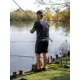 RIDGEMONKEY - Tričko APEarel CoolTech Stealth Edition T-Shirt vel. M