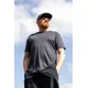 RIDGEMONKEY - Tričko APEarel CoolTech Stealth Edition T-Shirt vel. S
