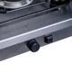 RIDGEMONKEY - Vařič Grilla CookStation Double Hob