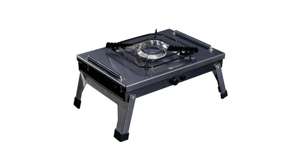 RIDGEMONKEY - Vařič Grilla CookStation Single Hob